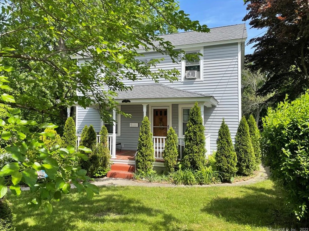 18 South Ave, Northville, CT 06776 exterior