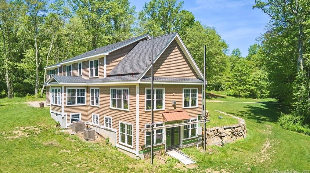 56 Stony Brook Rd, Stonington, CT 06378