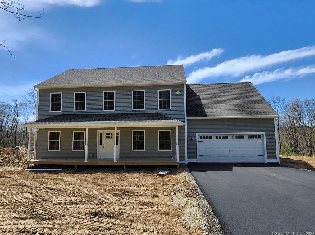 155 Goodwin Rd #1, Lisbon, CT 06331