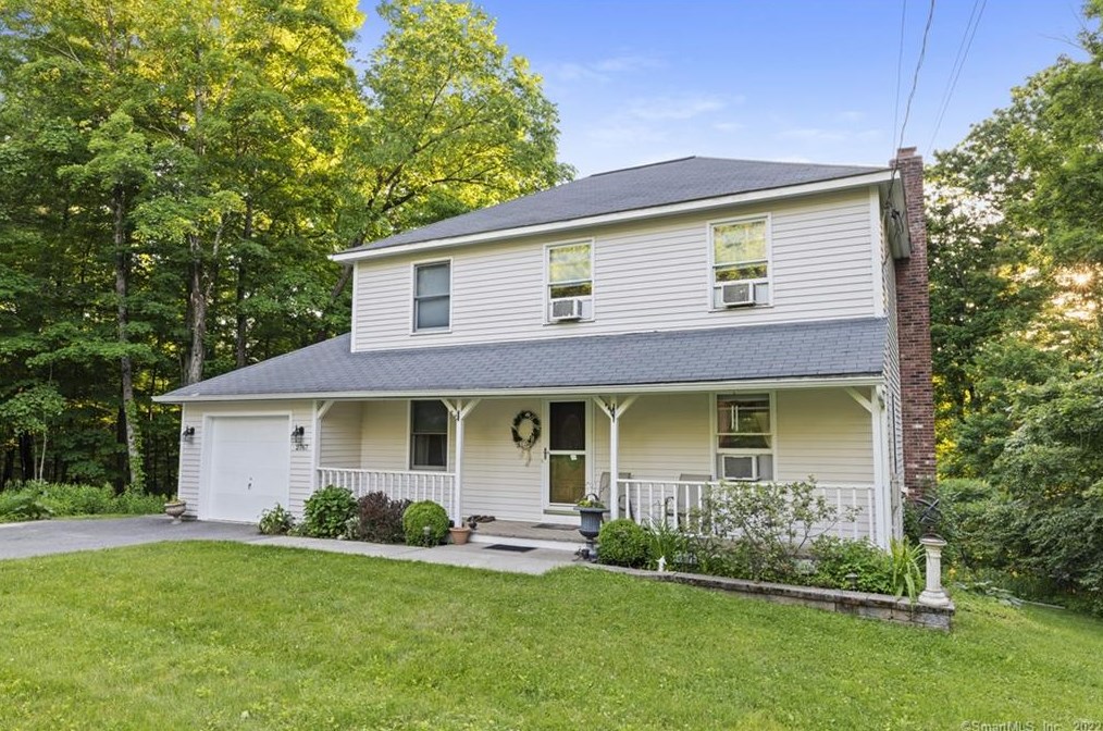 2767 Torringford W St, Torrington, CT 06790