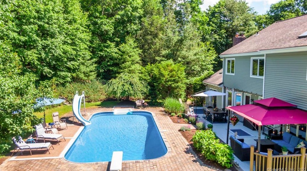 120 Taine Mountain Rd, Unionville, CT 06013