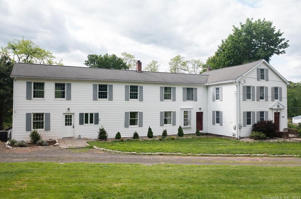 955 Jarvis St, Cheshire, CT 06410