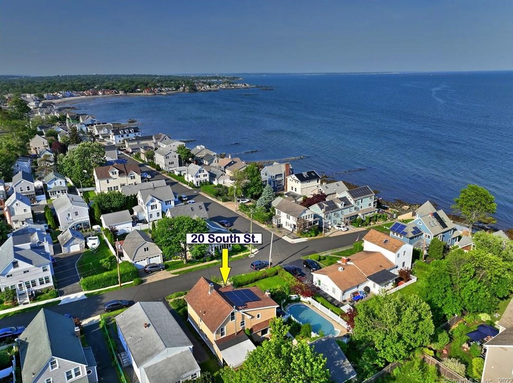 20 South St, Milford, CT 06460