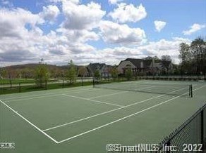 9 Bristol Terrace #9, Danbury, CT 06810