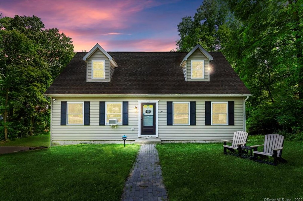 19 Mill St, Northville, CT 06776