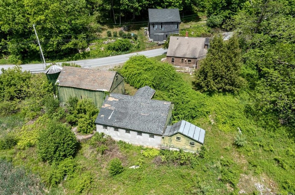 118 Camps Flat Rd, South Kent, CT 06785