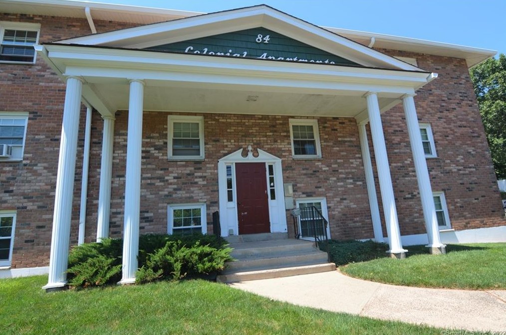 84 Broad St #107, Meriden, CT 06450