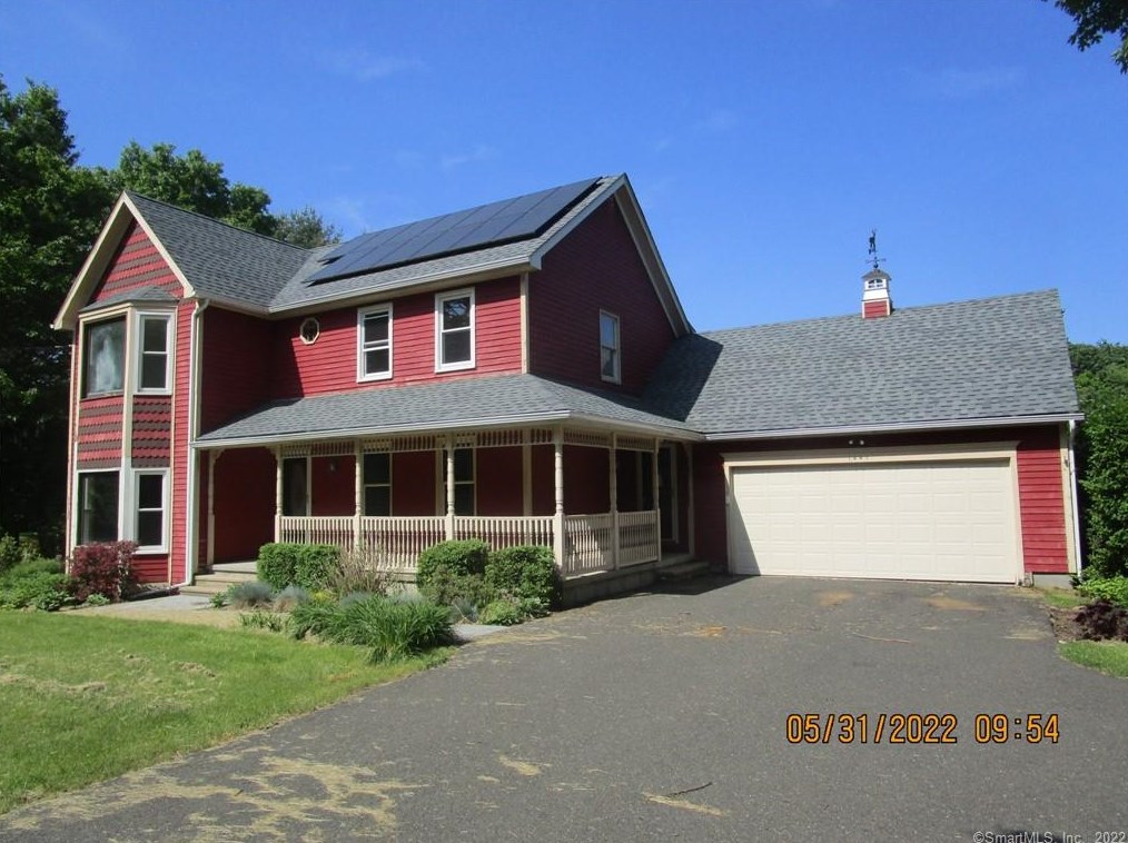 1441 Purchase Brook Rd, Southbury, CT 06488