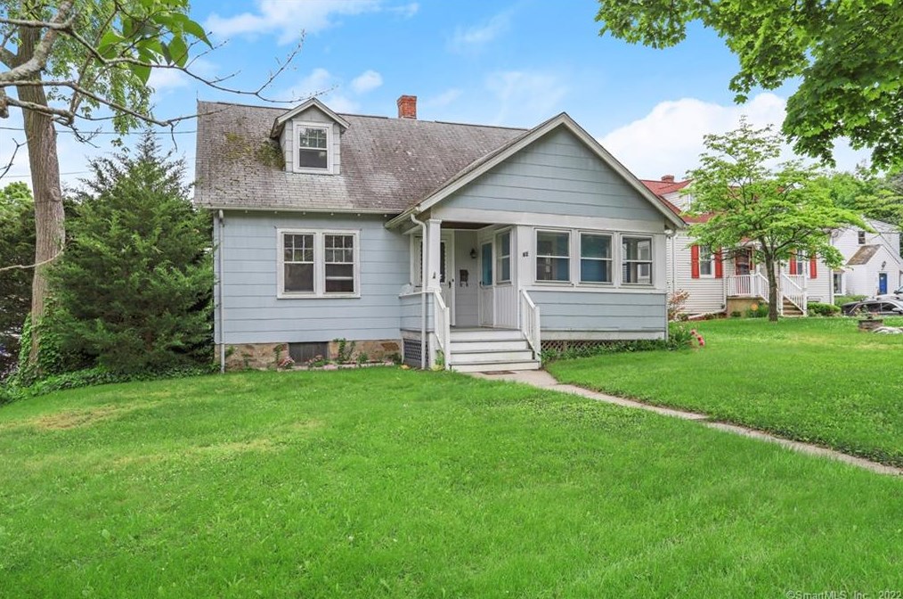 82 Soundview Ave, Norwalk, CT 06854