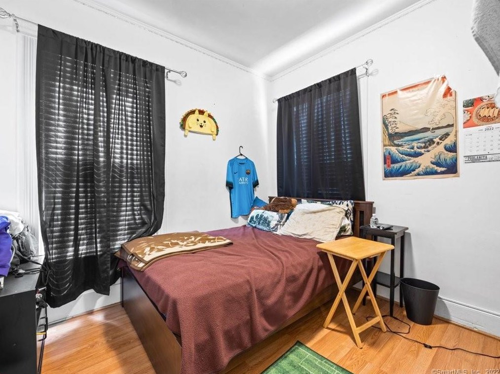 70 Spring St, New Haven CT 06519-2338 exterior