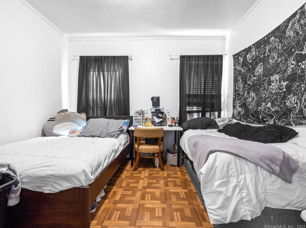 70 Spring St, New Haven CT 06519-2338 exterior