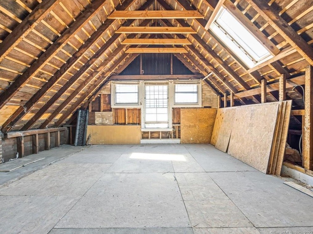 70 Spring St, New Haven CT 06519-2338 exterior