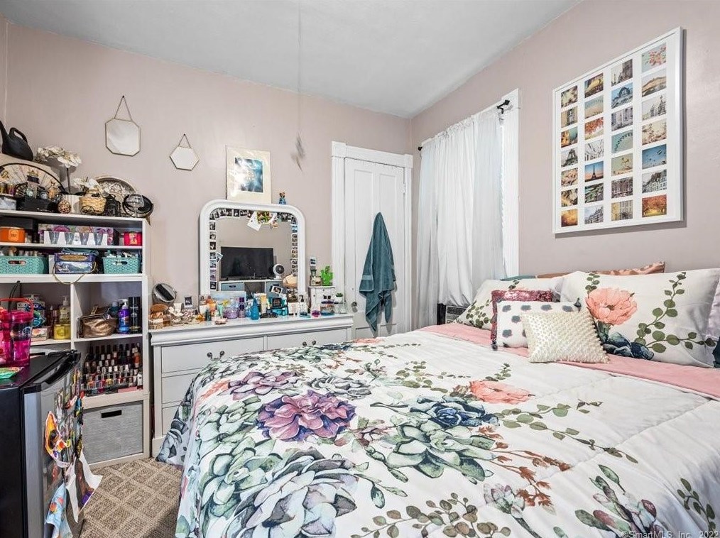 70 Spring St, New Haven CT 06519-2338 exterior