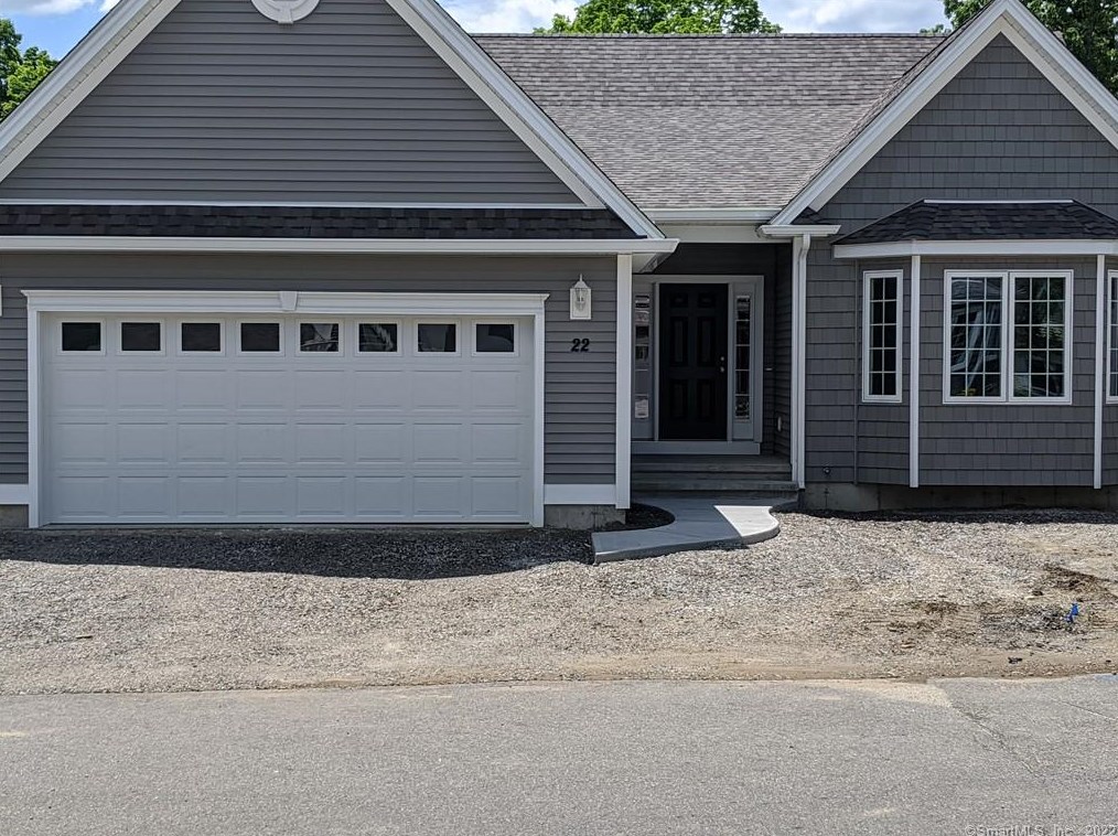 94 Stonehouse Rd #22, Coventry, CT 06238