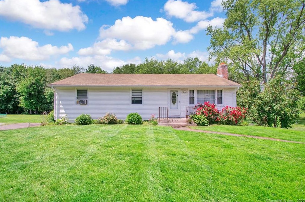 1519 Sullivan Ave, Wapping, CT 06074