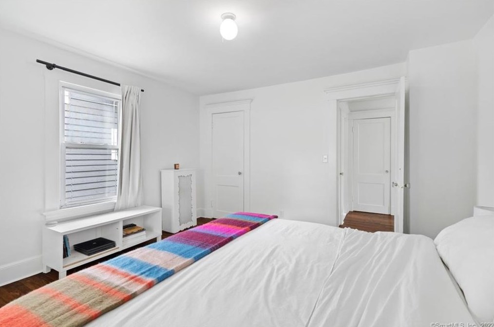 121 Concord St, New Haven CT  06514-4017 exterior