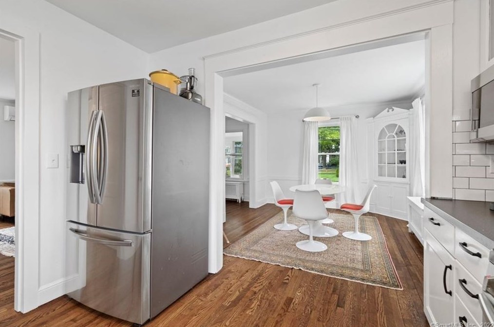 121 Concord St, New Haven CT  06514-4017 exterior