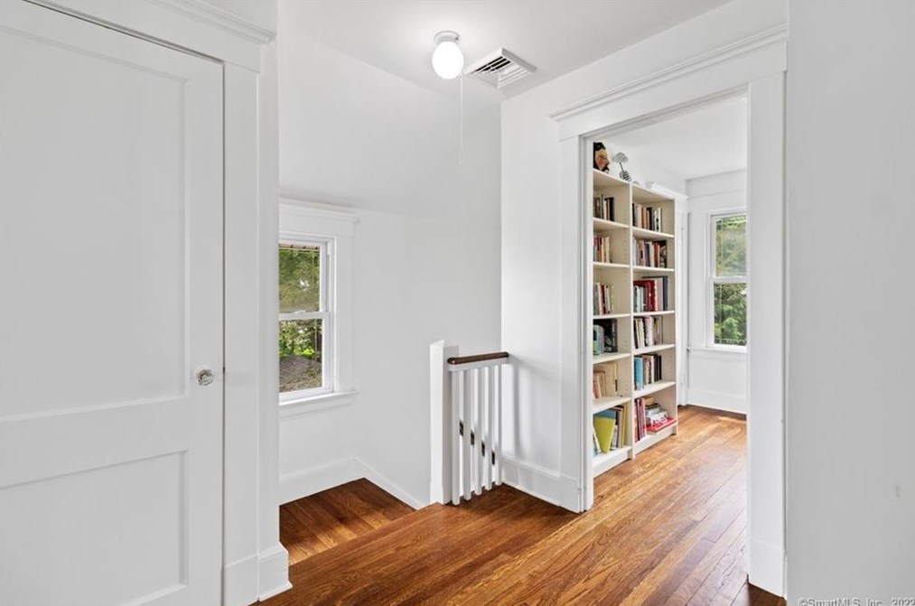 121 Concord St, New Haven CT  06514-4017 exterior