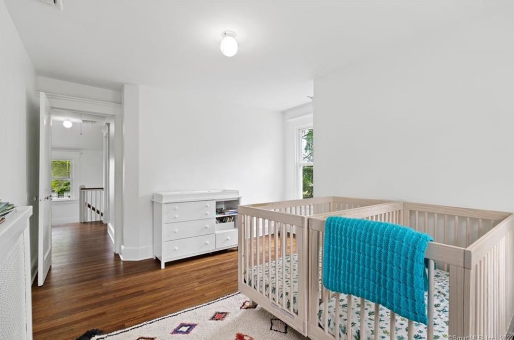 121 Concord St, New Haven CT  06514-4017 exterior