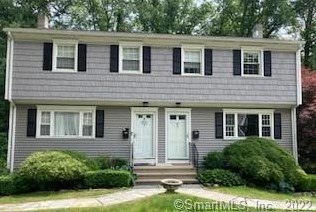 45 Rodgers Rd Unit 45, Fairfield, CT