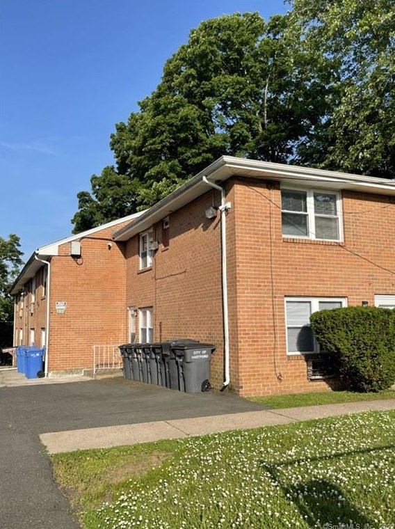 558 Blue Hills Ave #a2, Hartford, CT 06112
