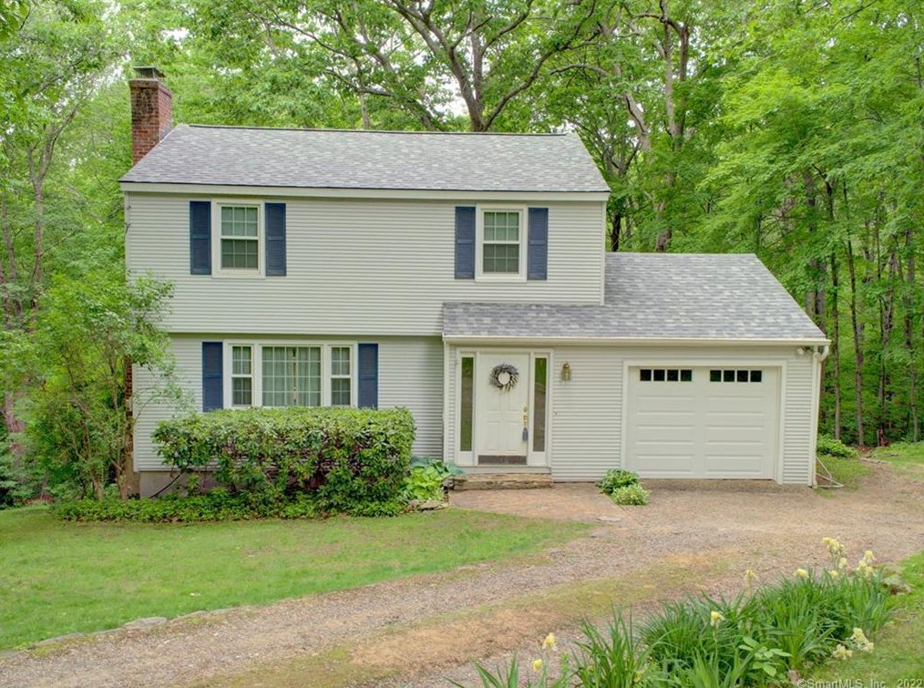 20 Mason Rd, W Willington, CT 06279