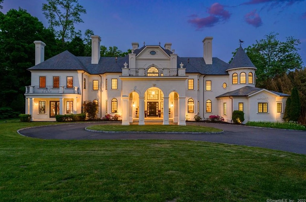 634 North Street, Greenwich, CT 06830
