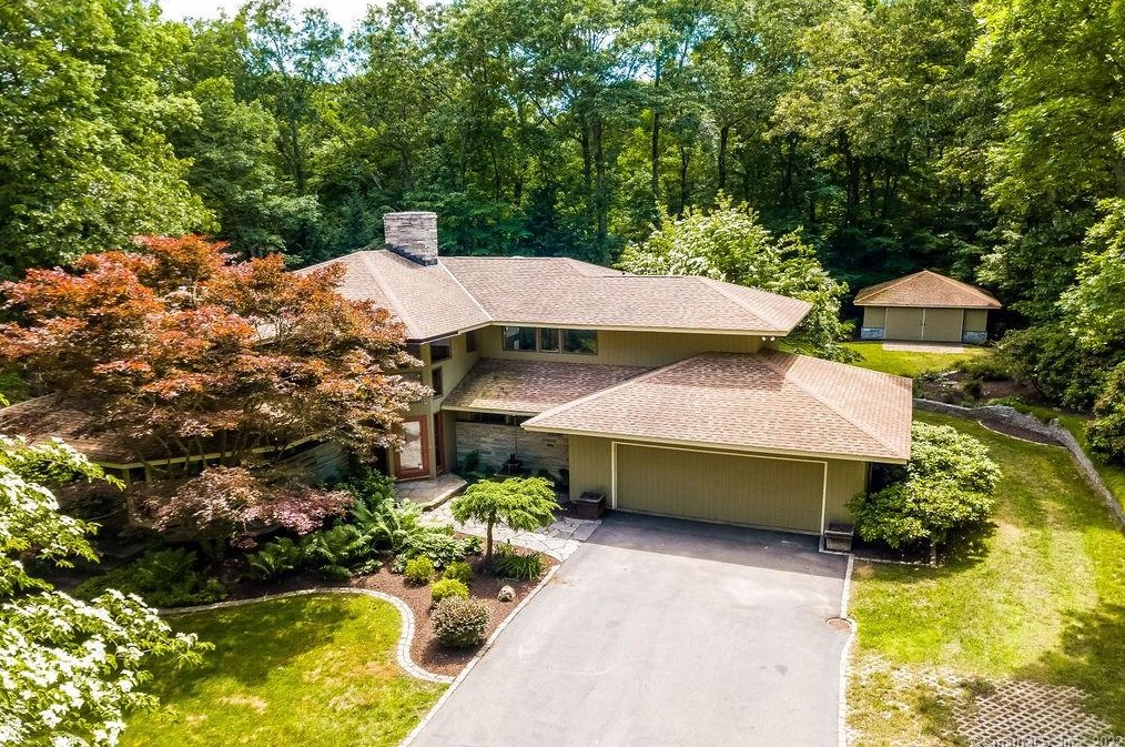 331 Oxbow Rd, Durham, CT 06422