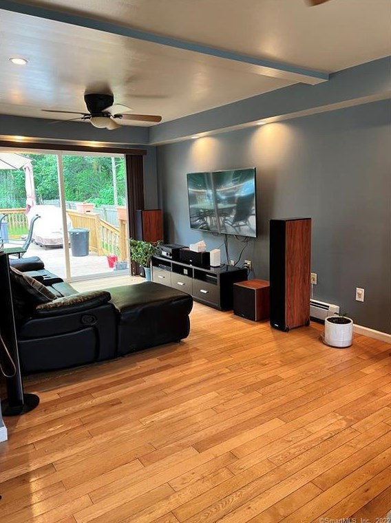 96 Lakeview Ave, New Haven CT 06516-1027 exterior