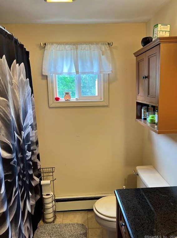 96 Lakeview Ave, New Haven CT 06516-1027 exterior