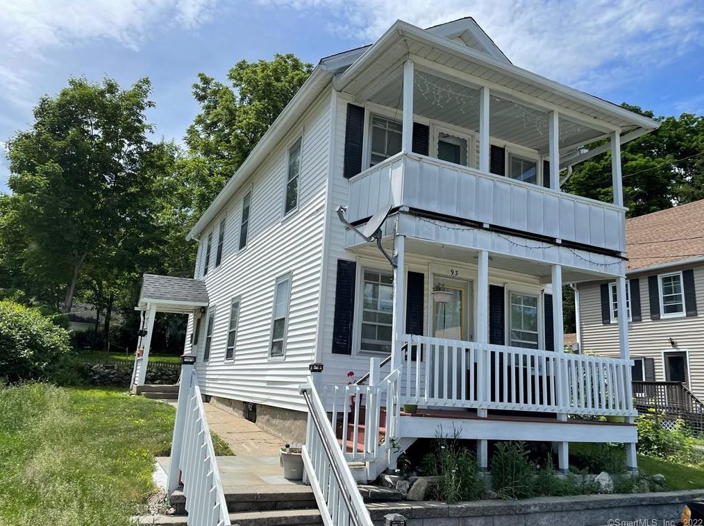 93 Workman Ave, Torrington, CT 06790