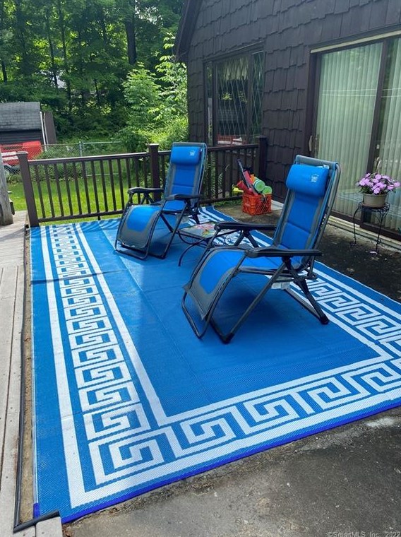 170 Hopkins Rd, Watertown CT  06795-1548 exterior