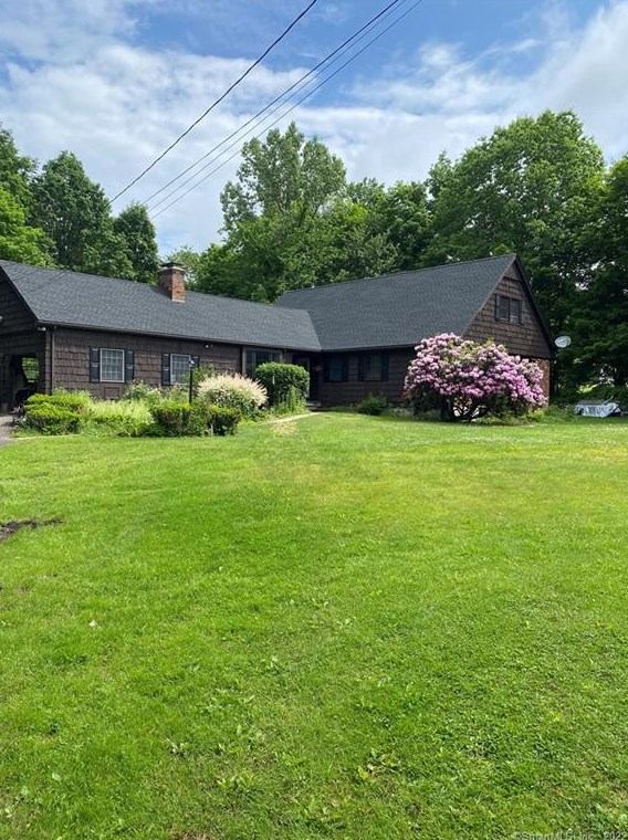 170 Hopkins Rd, Watertown, CT 06795