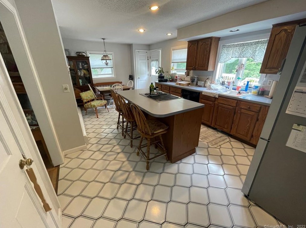 411 Clubhouse Rd, Exeter, CT 06249