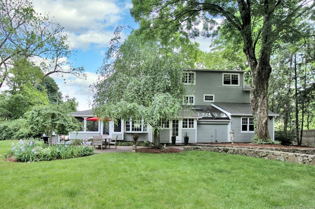 21 Newtown Turnpike, Westport, CT 06880