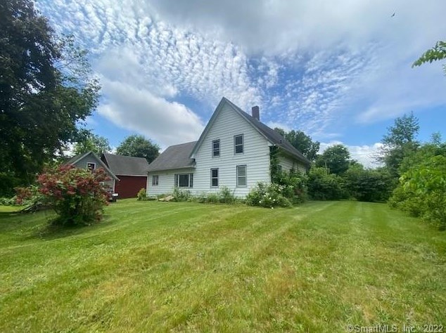 50 Stonehouse Rd, Coventry, CT 06238