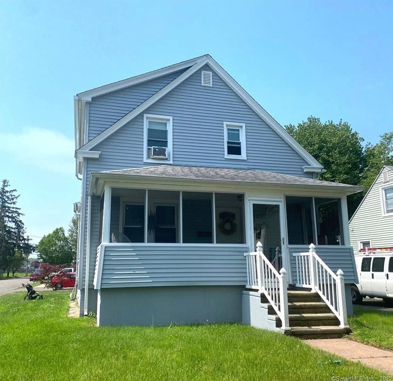 44 Iver Ave, New Haven, CT 06512