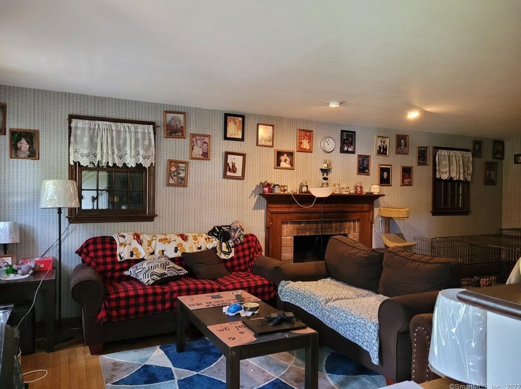 59 Salem Ridge Dr, Colchester CT  06420-3620 exterior