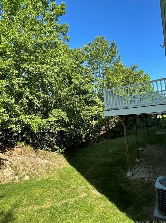 15 Freedom Way #21, Niantic, CT 06357
