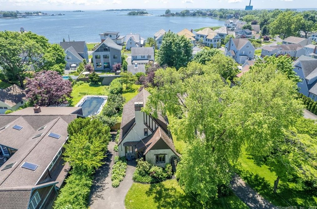 15 Shorefront Park, Norwalk, CT 06854