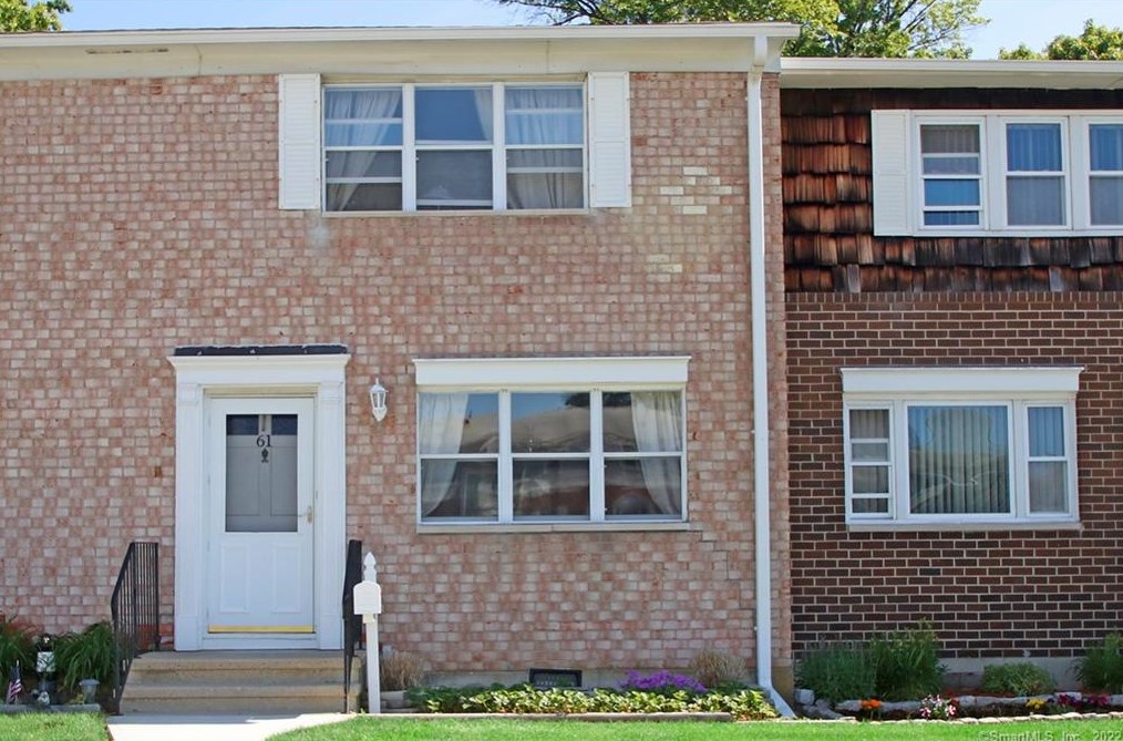 61 Shea Ave #61, Milford, CT 06460
