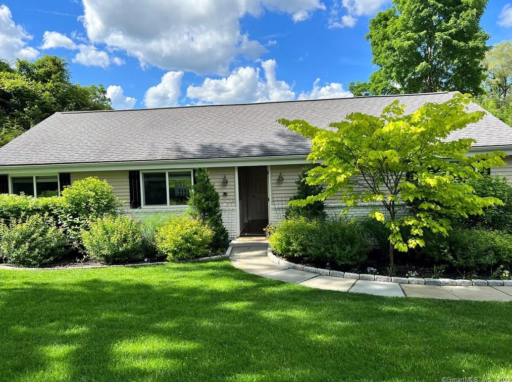 26 North St, Ridgefield, CT 06877