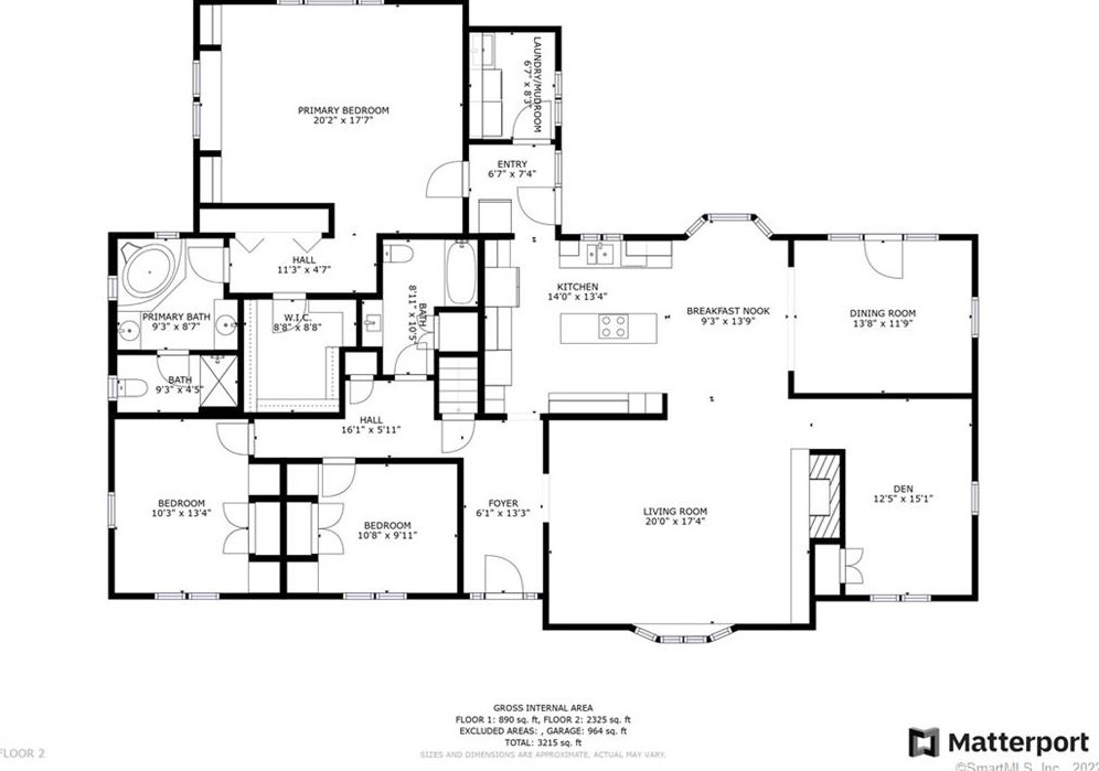 310 Beacon Rd, New Haven CT 06524-3080 exterior