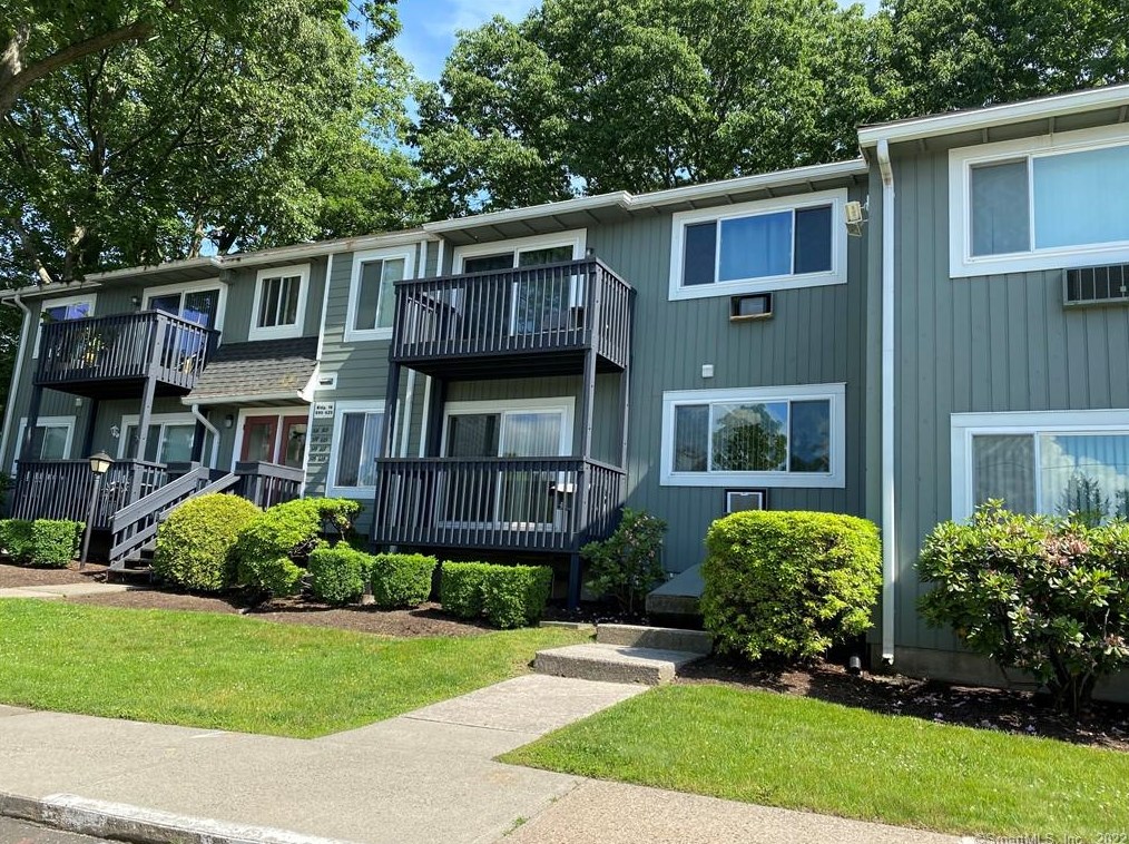 603 Glendale Ave #603, Bridgeport, CT 06606