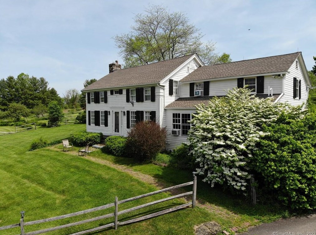181 Beebe Hill Rd, Canaan, CT 06031