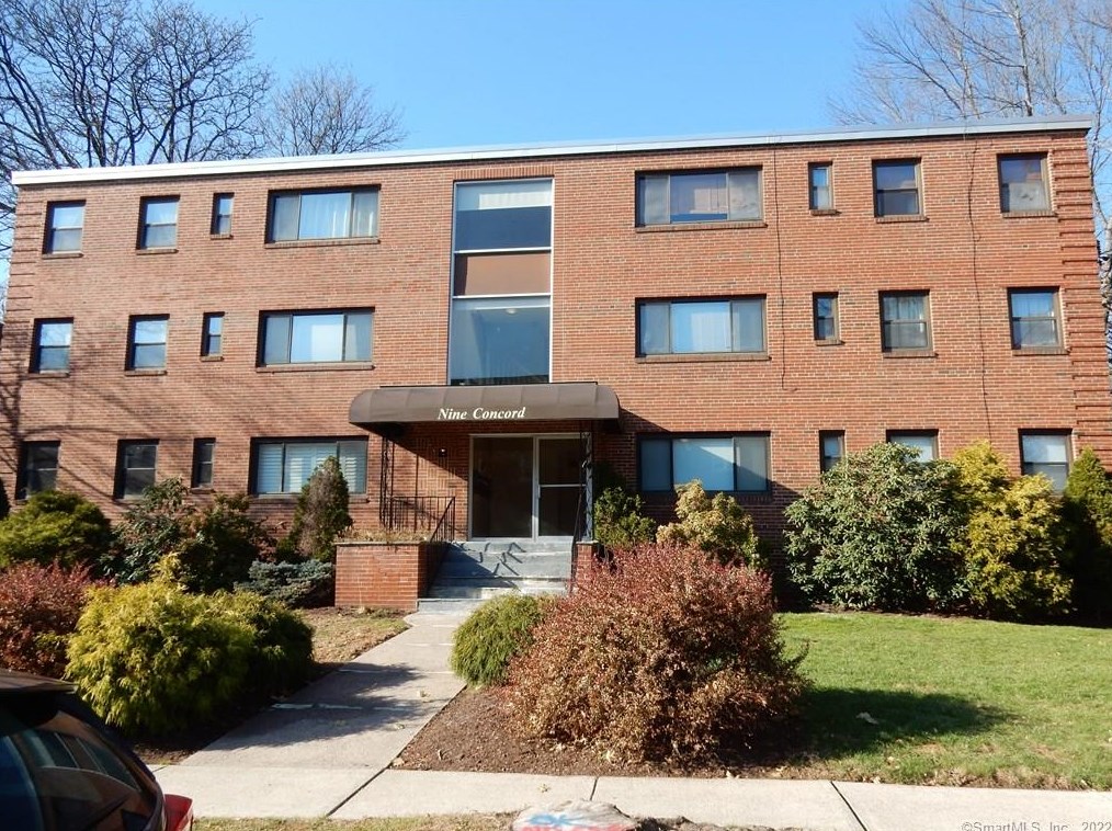 9 Concord St #a4, Hartford, CT 06119