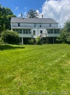 294 Ridge Rd, Middletown, CT 06457