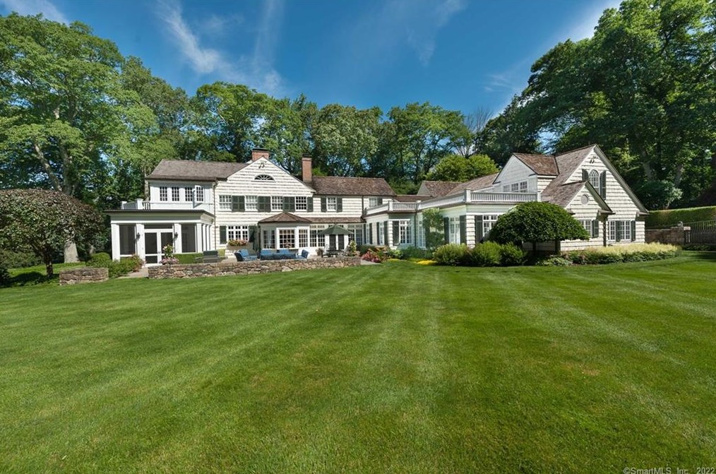 707 West Rd, New Canaan, CT 06840