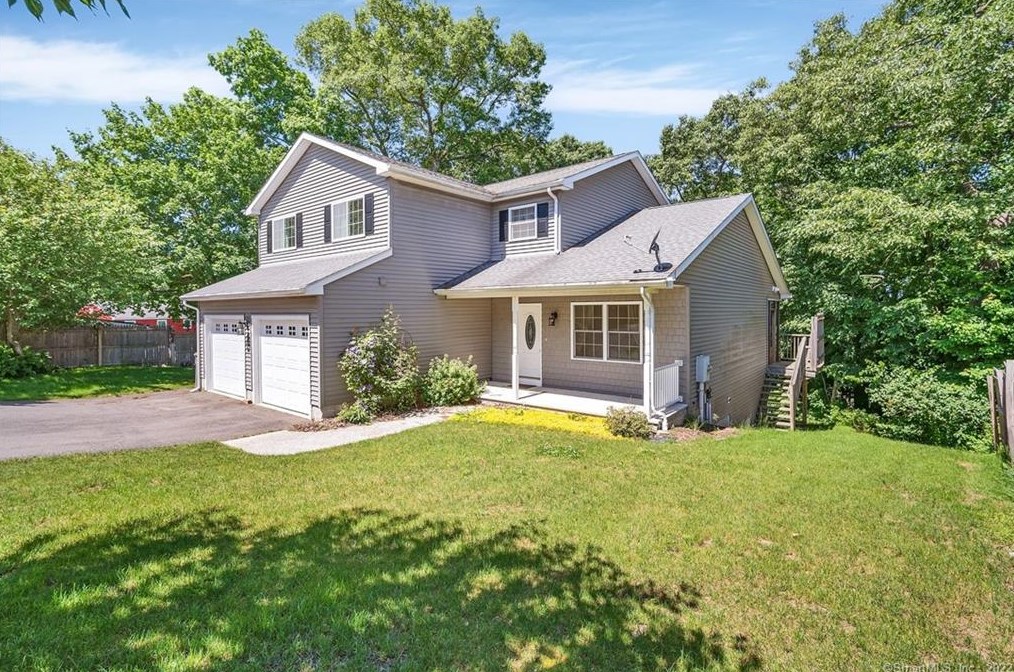 178 Auburn St, Union City, CT 06770