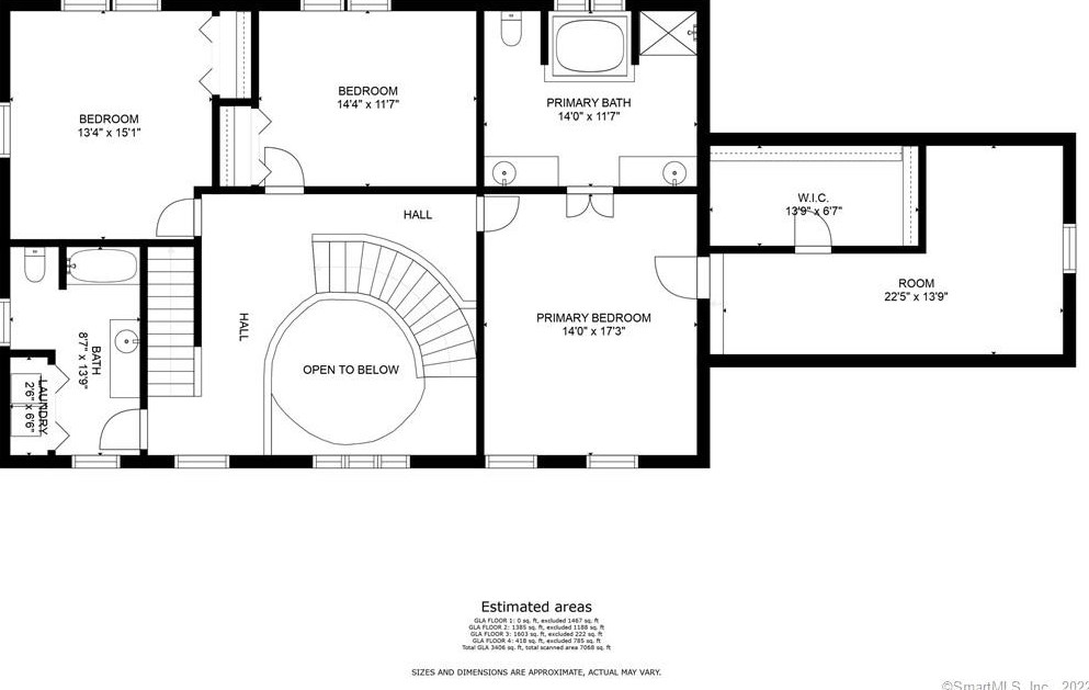 9 Stanton Ct, Madison CT 06443-3352 exterior